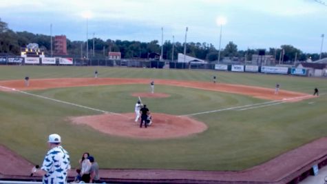 Replay: Marlins vs Sharks | Jun 1 @ 7 PM