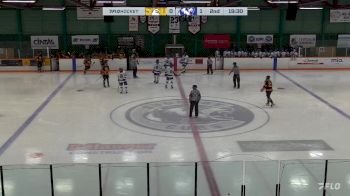 Replay: Home - 2024 Soo vs Greater Sudbury | Jan 25 @ 7 PM