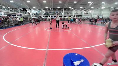 68 lbs Round Of 32 - Richard Callahan, Tyngsborough vs Sean Harrison, None