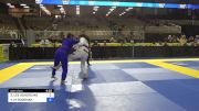 SHANNON LEE SCHIERLING vs VIRGINIA MENDEZ-RODEMAN 2024 Pan Jiu Jitsu IBJJF Championship