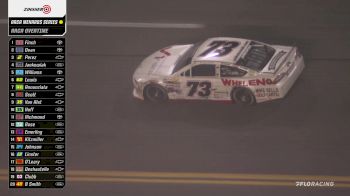 Replay: ARCA Menards at Daytona | Feb 16 @ 11 PM