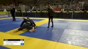 LUIZ HENRIQUE VIANA DA SILVA vs SAMUEL DAVID IVES 2024 Pan Jiu Jitsu IBJJF Championship