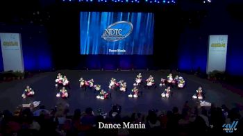 Replay: REBROADCAST - Arena West - 2022 REBROADCAST: UDA National Dance Team Ch | Feb 7 @ 10 AM
