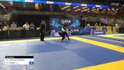 ANDREW LOUIS WITKOWSKI vs RAFAEL VERGA 2024 Pan Jiu Jitsu IBJJF Championship