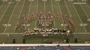 Bluecoats "Canton OH" at 2022 DCI Little Rock Presented By Ultimate Drill Book