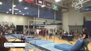 Cate Sandvik - Bars, Wisconsin-La Crosse - 2022 NCGA Championships