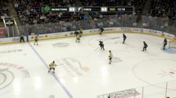 Replay: Home - 2024 Sioux City vs Fargo | Apr 28 @ 5 PM