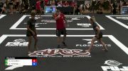 Gabriela Carvalho vs AMANDA HENING 2024 ADCC South American Trials 2