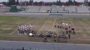 Justin Garza H.S "Fresno CA" at 2022 WBA Regional Championships - Kingsburg Viking Classic