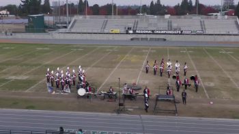 Justin Garza H.S "Fresno CA" at 2022 WBA Regional Championships - Kingsburg Viking Classic