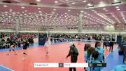 Triangle blue 15 vs TNT 15 - 2022 JVA Charm City Challenge presented by Nike