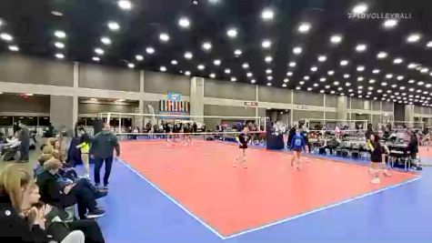 Replay: Court 45 - 2022 JVA World Challenge - Expo Only | Apr 9 @ 8 AM