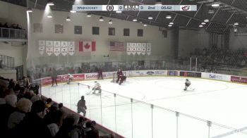 Replay: Home - 2024 Blazers U18 AAA vs Brandon U18 AAA | Apr 7 @ 2 PM