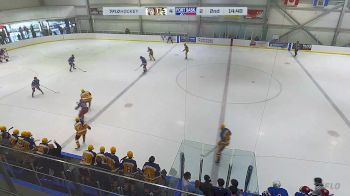 Replay: Home - 2023 Chiefs U18 vs Rangers U18 | Oct 7 @ 12 PM