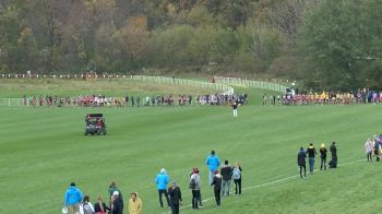 2018 Pre-Nationals Men's Gray 8k