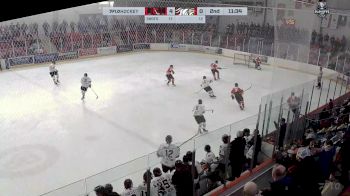 Replay: Home - 2024 Listowel vs Ayr | Mar 24 @ 4 PM