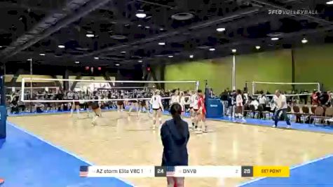 Replay: Court 30 - 2022 JVA West Coast Cup | May 28 @ 8 AM