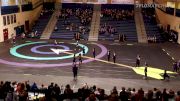 JMU Nuance A "Harrisonburg VA" at 2022 WGI Guard Philadelphia Regional