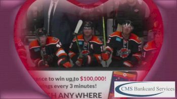 Replay: Home - 2022 Fort Wayne vs Wheeling | Apr 30 @ 7 PM