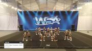 ACE Cheer Company-BHM - Choctaws [2022 L1 Mini-D1 Day 1] 2022 WSA Birmingham