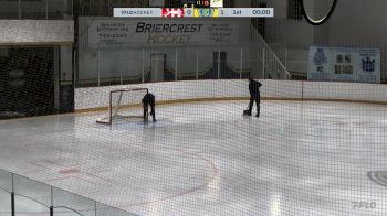 Replay: Home - 2023 Notre Dame U18 vs Prairie U18 | Nov 8 @ 7 PM