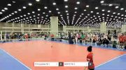 FCA Upstate 18-1 vs NKYVC 18-2 - 2022 JVA World Challenge presented by Nike - Expo Only