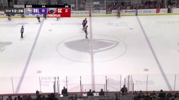 Replay: Home - 2022 Orlando vs South Carolina | Mar 4 @ 7 PM
