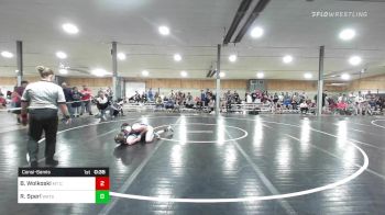 Replay: Mat 7 - 2022 North Region MAWA Championship | Apr 24 @ 8 AM