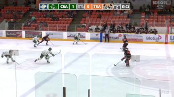 Replay: Home - 2024 Cranbrook vs Trail | Mar 16 @ 7 PM