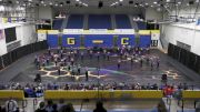 Miamisburg HS "Miamisburg OH" at 2024 WGI Winds Indianapolis Regional