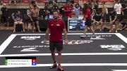 Kauã Gabriel De Araújo Barbosa vs Gabriel Barbosa Fonseca 2024 ADCC South American Trials 2