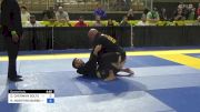 DANILO CHERMAN GOLTSMAN vs RAFAEL MONTEIRO BARBOSA 2024 Pan Jiu Jitsu IBJJF Championship