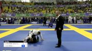 CELSO RICARDO DEVITO vs JADSON DA ROSA 2024 Brasileiro Jiu-Jitsu IBJJF