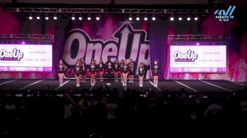 Icon Athletics - Revolution [2023 L1 Youth - D2 - Small - C Day 2] 2023 One Up Grand Nationals