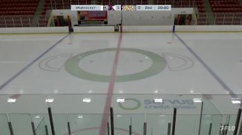 Replay: Home - 2023 Steelers U18 AAA vs Slash U18 AAA | Oct 15 @ 1 PM