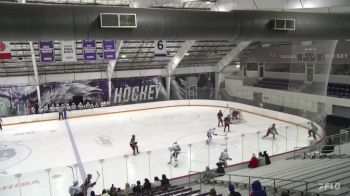 Replay: Home - 2023 Stony Brook Univ. vs Niagara Univ. | Oct 15 @ 3 PM