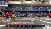 Francisco Randez vs Alex Garcia 2024 ADCC Montreal Open
