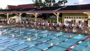 A3 Invite Women 400 IM D Final