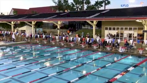 A3 Invite Women 400 IM D Final