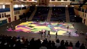 Westfield HS "Westfield NJ" at 2022 WGI Guard Philadelphia Regional