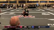Andrey Davtyan vs Ian Radford 2024 ADCC Las Vegas Open