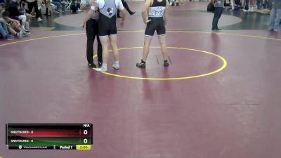 165 lbs Finals (4 Team) - Deegan Hardy, Box Elder vs Judson Yorgason (Fremont), Gunnison