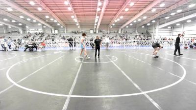 182 lbs Round Of 32 - Harvey Ludington IV, Steller Trained RanCor Battalion vs William Jacobson, Windy City Winds