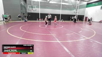 Replay: Mat 9 - 2023 Fall Brawl | Oct 8 @ 9 AM