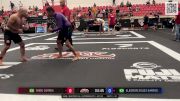 Fabio Corrêa vs Eliedson Souza X 2024 ADCC Sao Paulo Open