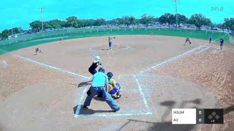 Ashland University vs. M S Uni Mankato - 2024 THE Spring Games Main Event