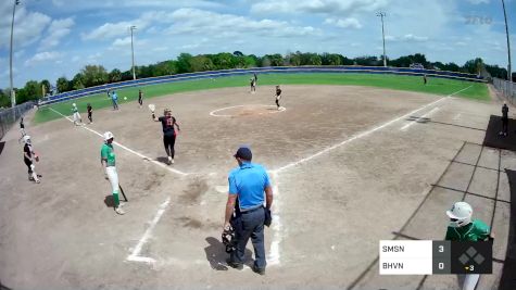 Replay: Fortune Road - Field 2 - 2024 THE Spring Games Main Event | Mar 13 @ 10 AM