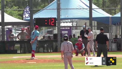 Replay: Field C10 - 2024 Snowbird Baseball | Mar 12 @ 11 AM