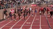High School Girls' 4x400m Relay South Jersey Small