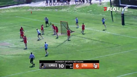 Replay: Lincoln Memorial vs Tusculum - Women | Mar 29 @ 1 PM